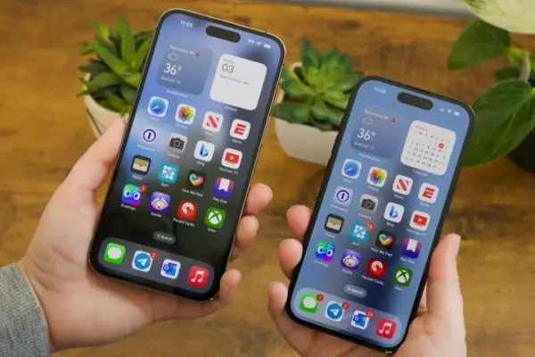 Bạn đang dùng iPhone loại nào? Làm thế nào để tìm ra số hiệu model iPhone của bạn?